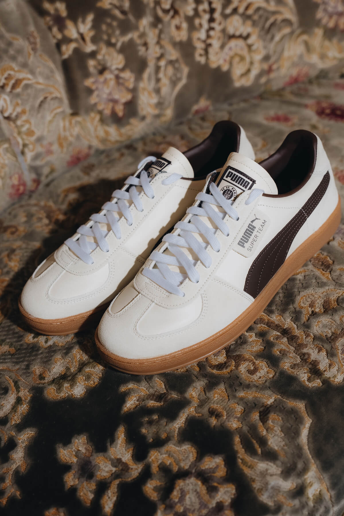 PUMA x F.C. St. Pauli Super Team